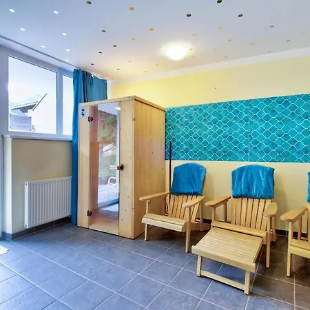 Vakantiehuis Chiara Sankt Anton am Arlberg