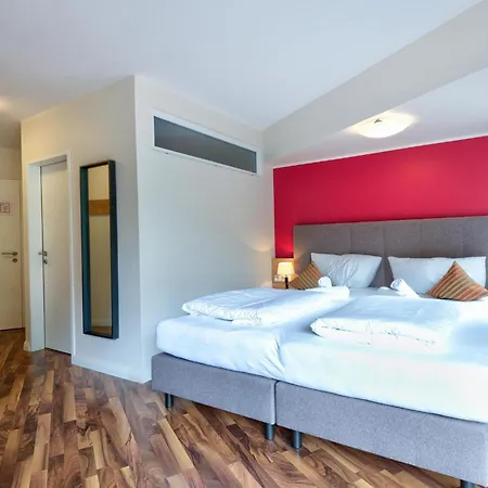 Vakantiehuis Chiara Sankt Anton am Arlberg