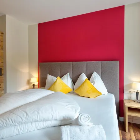 Vakantiehuis Chiara Sankt Anton am Arlberg