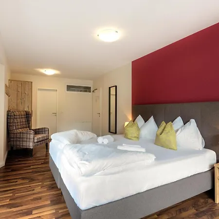Vakantiehuis Chiara *