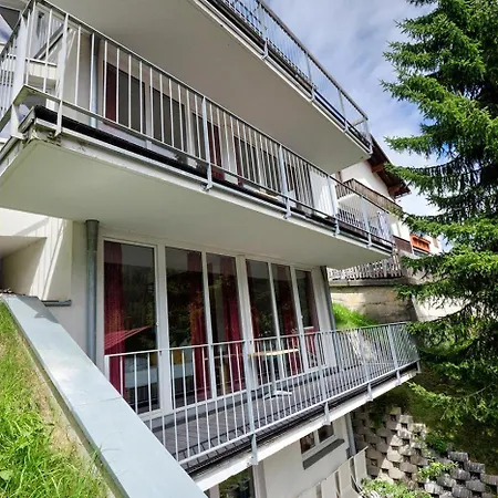 Chiara Sankt Anton am Arlberg