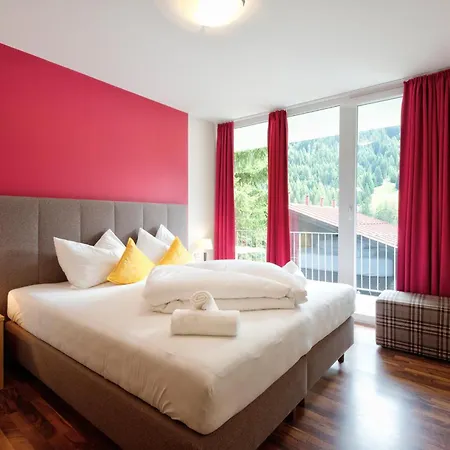 Vakantiehuis Chiara