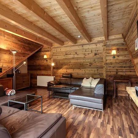 Vakantiehuis Chiara